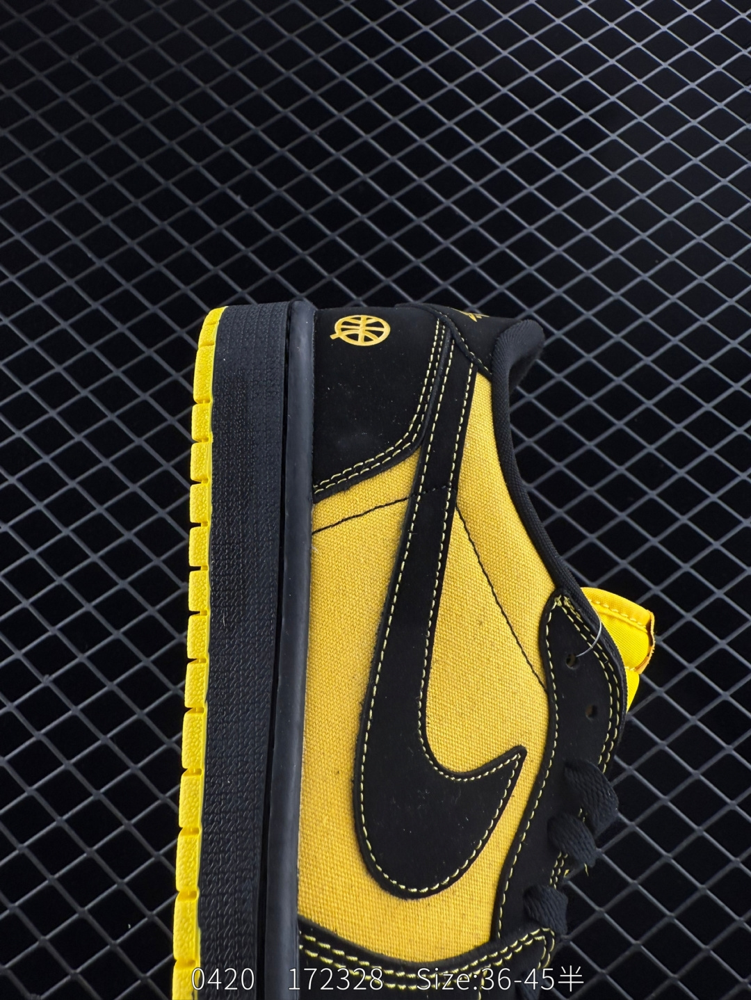 Jordan Air Jordan 1 Retro Mid New Love